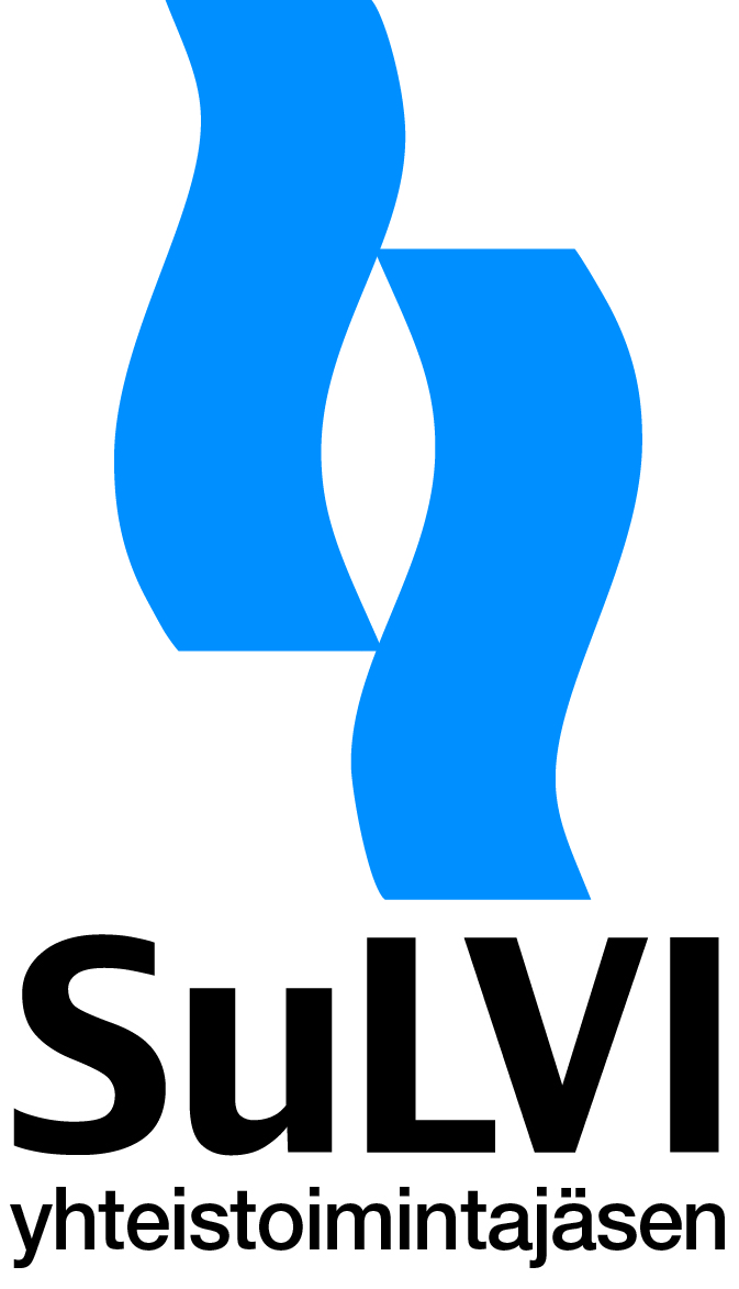 Suomen LVI-liiton logot | SuLVI